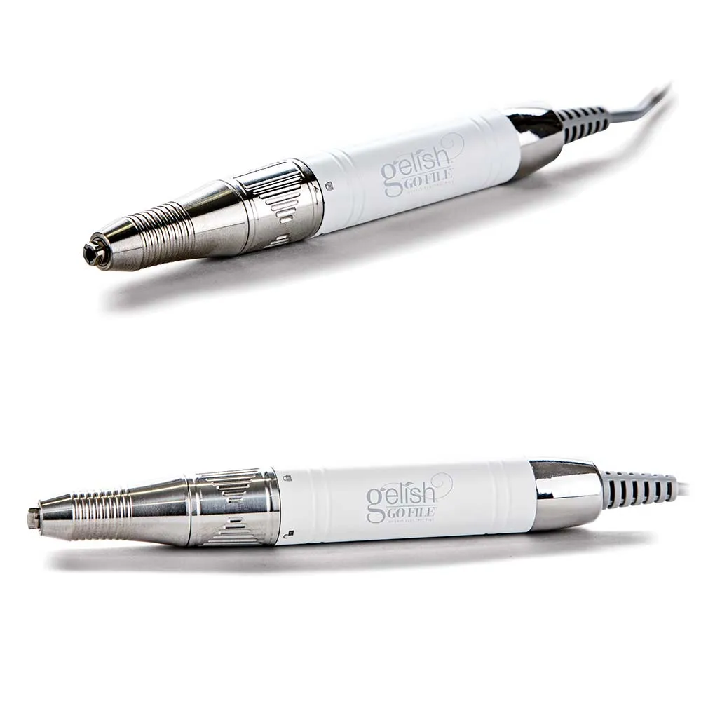 HARMONY GELISH - Go-File Drill