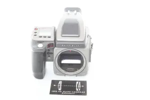 Hasselblad H3D-22 CCD sensor