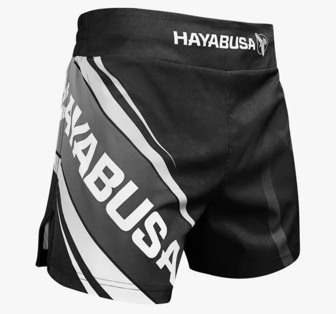 Hayabusa | Kickboxing Shorts
