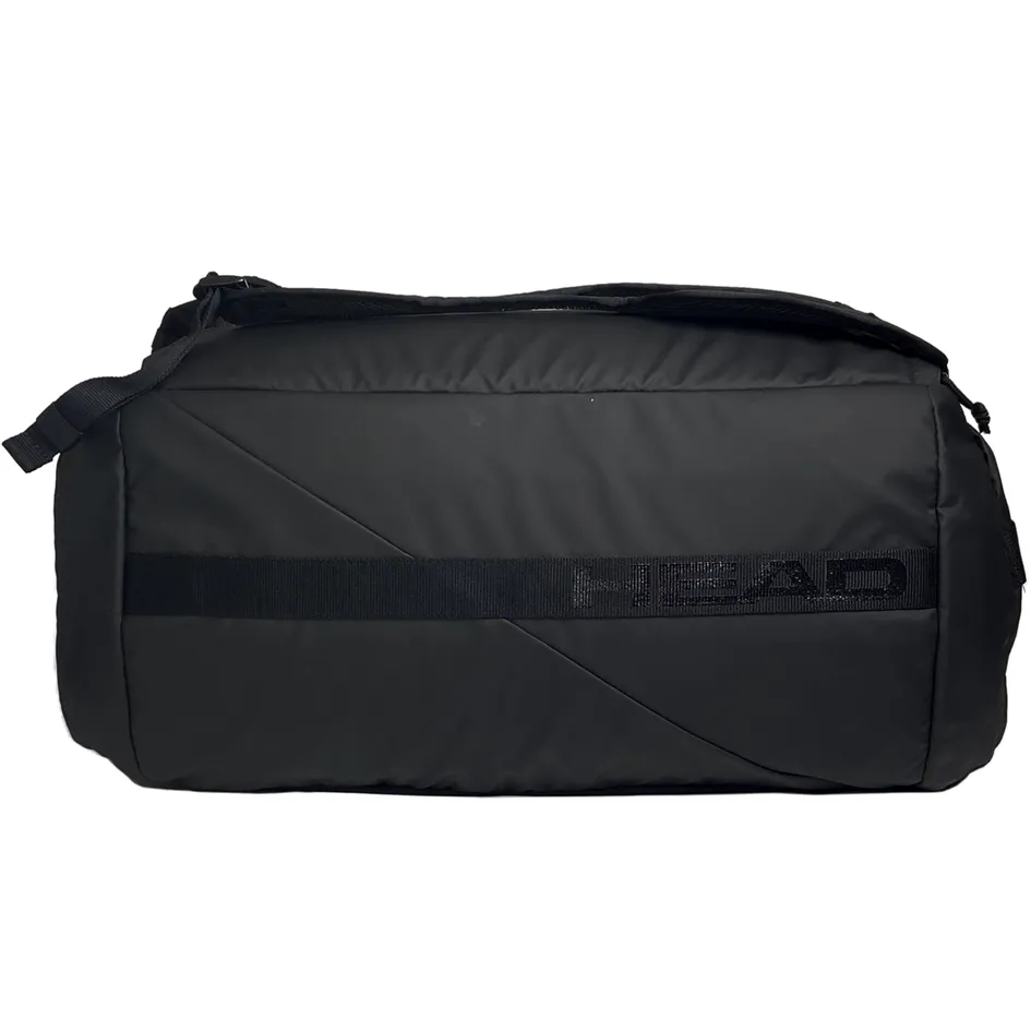 Head 2023 Pro X Duffle Bag Black