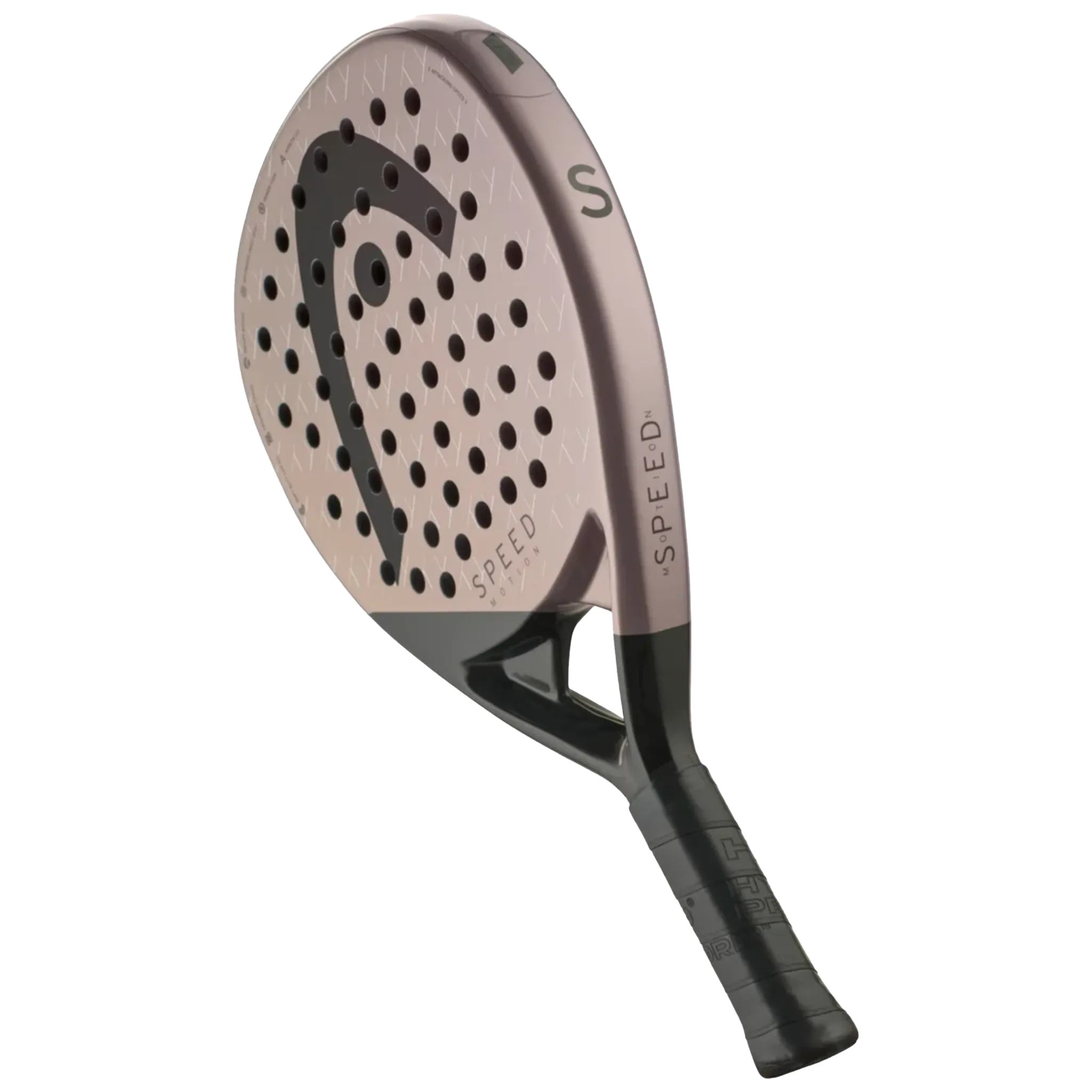 Head Speed Motion Padel 2025