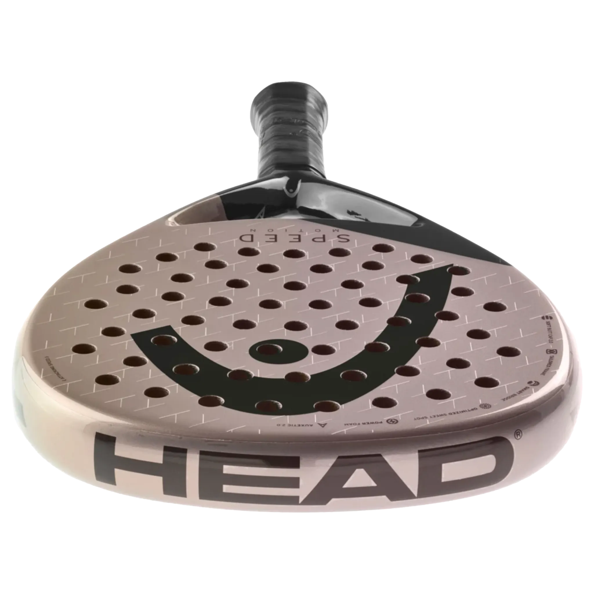 Head Speed Motion Padel 2025