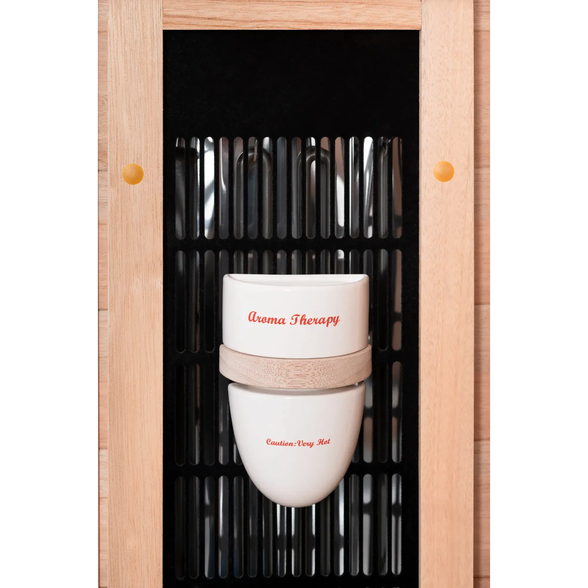 Health Mate Saunas Enrich 3 Infrared Sauna