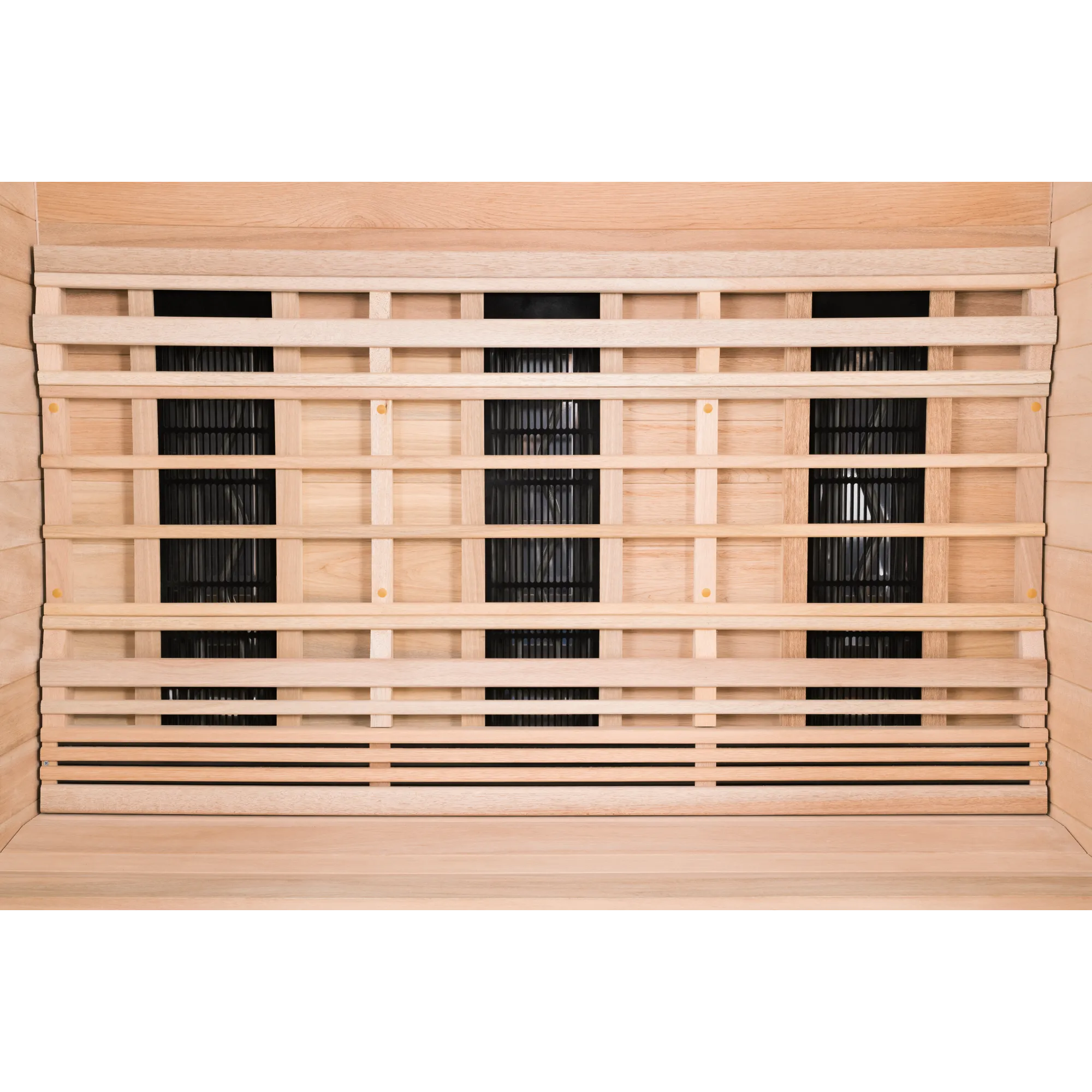Health Mate Saunas Enrich 3 Infrared Sauna