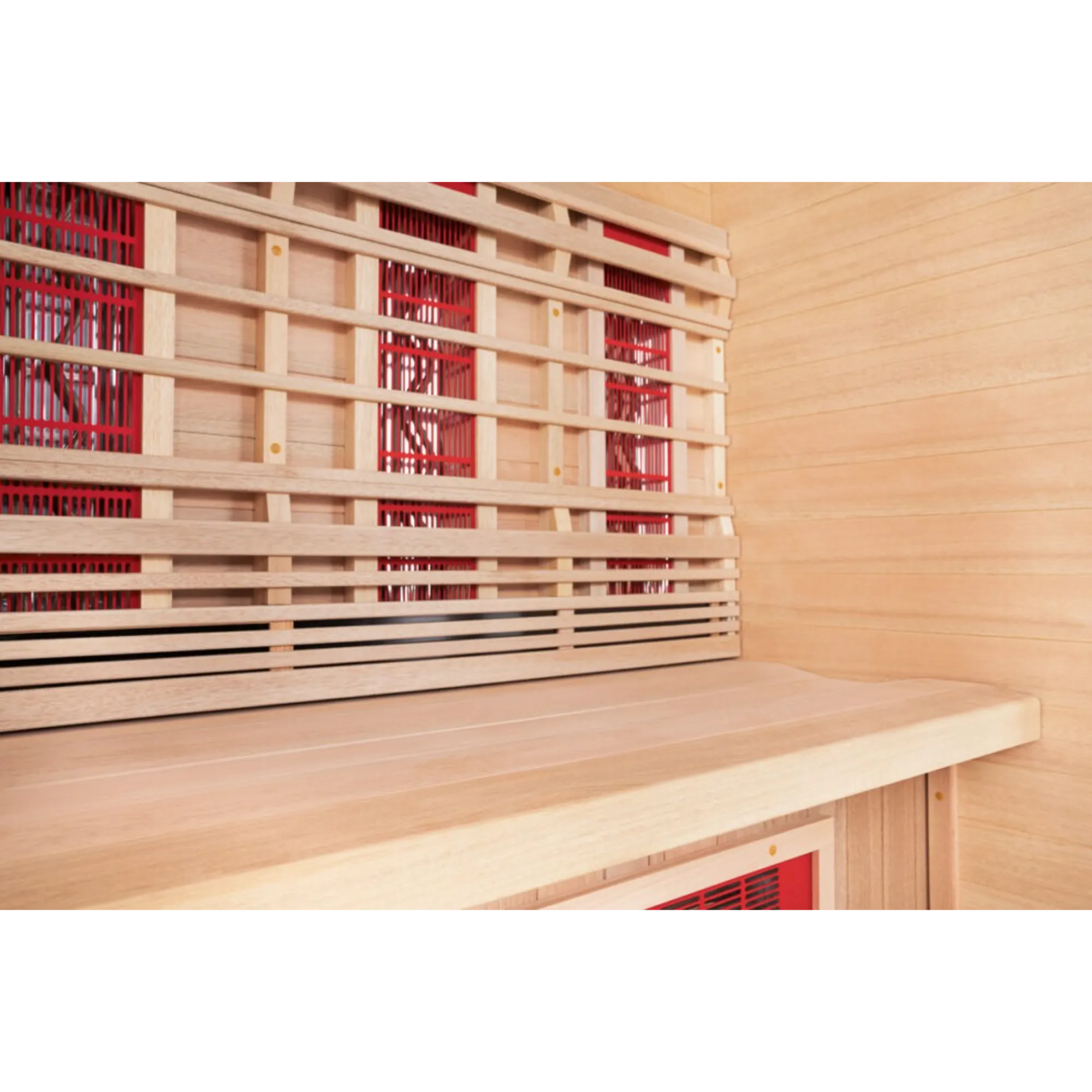 Health Mate Saunas Inspire 3 Infrared Sauna