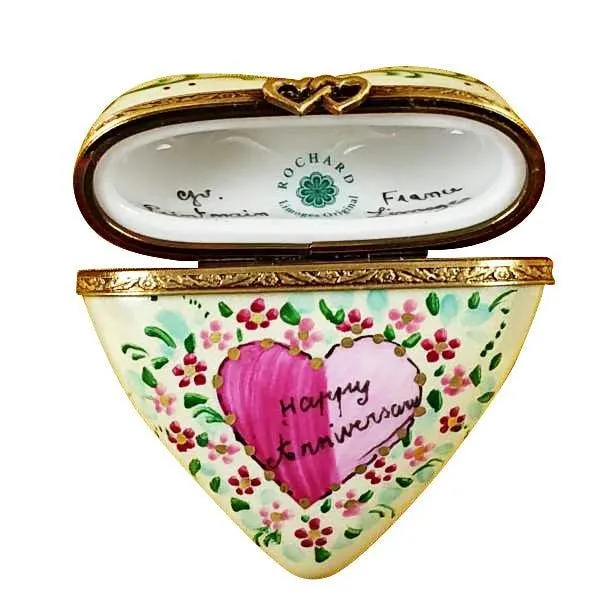 Heart - Happy Anniversary