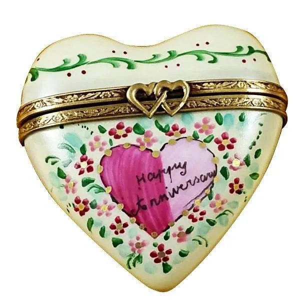 Heart - Happy Anniversary
