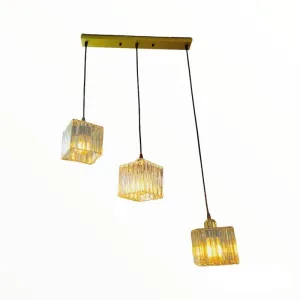 Hello Today Dining Lamp 6001 Gold