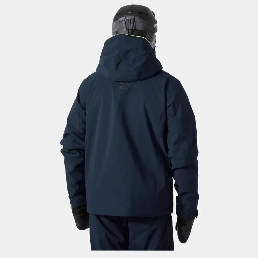 Helly Hansen Men's Swift Stretch Jacket