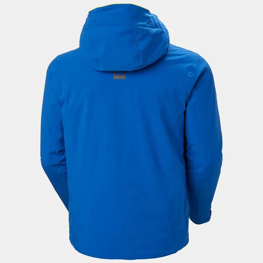 Helly Hansen Men's Swift Stretch Jacket