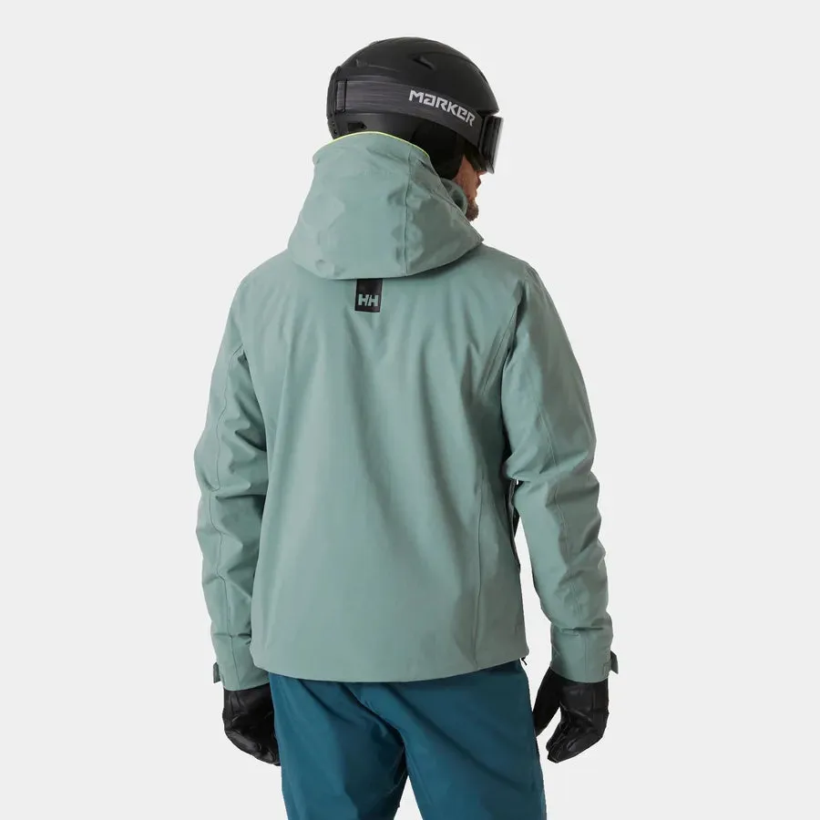 Helly Hansen Men's Swift Stretch Jacket