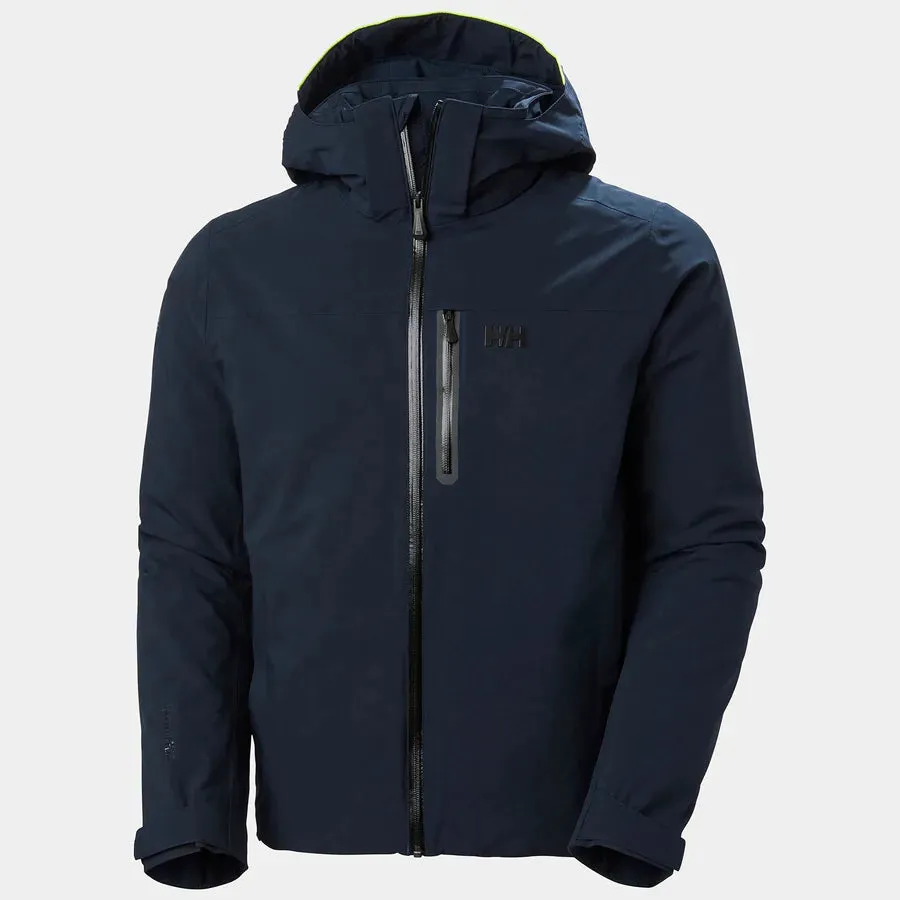 Helly Hansen Men's Swift Stretch Jacket