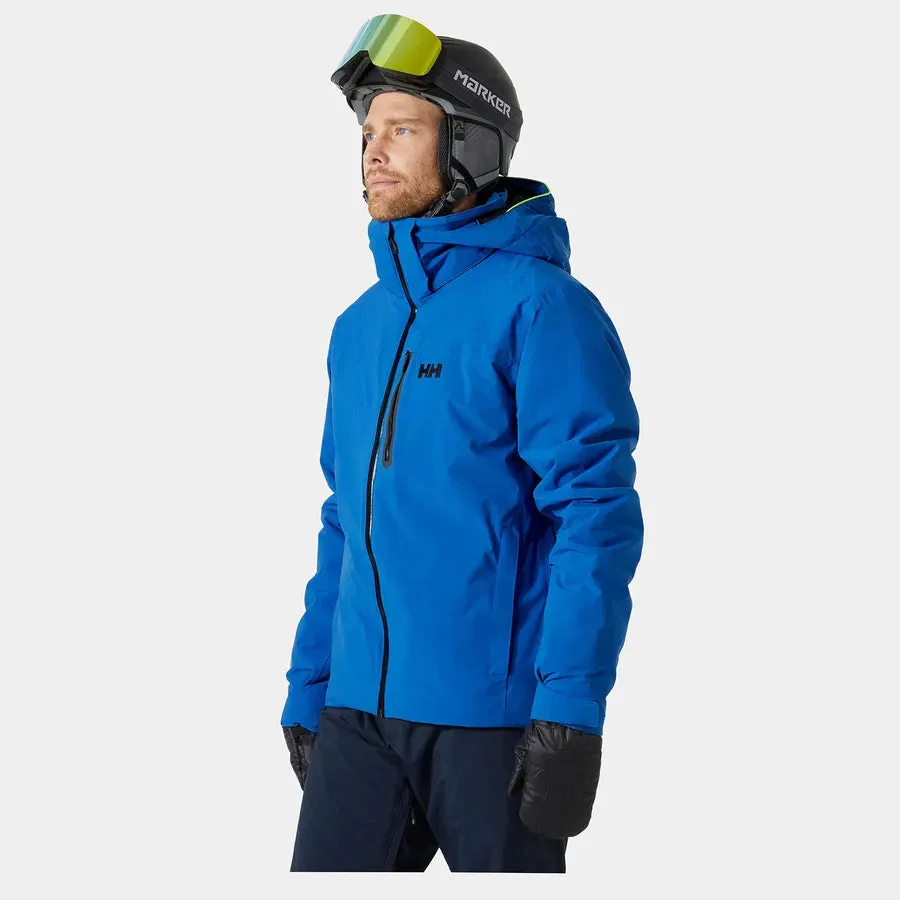 Helly Hansen Men's Swift Stretch Jacket
