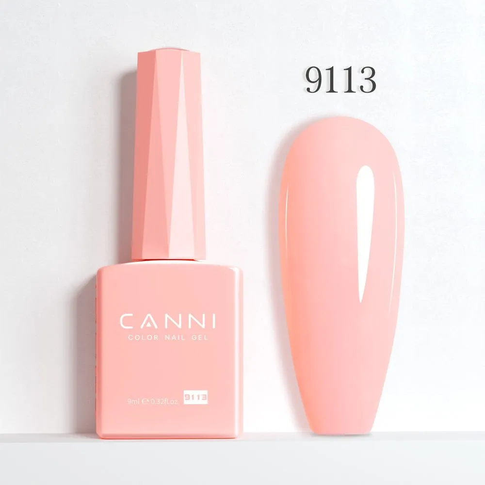 HEMA FREE Color Nail Gel 9ml - CC5