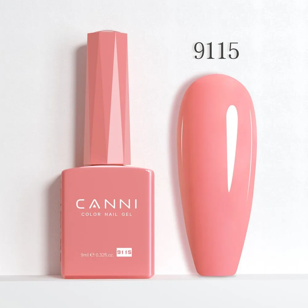 HEMA FREE Color Nail Gel 9ml - CC5