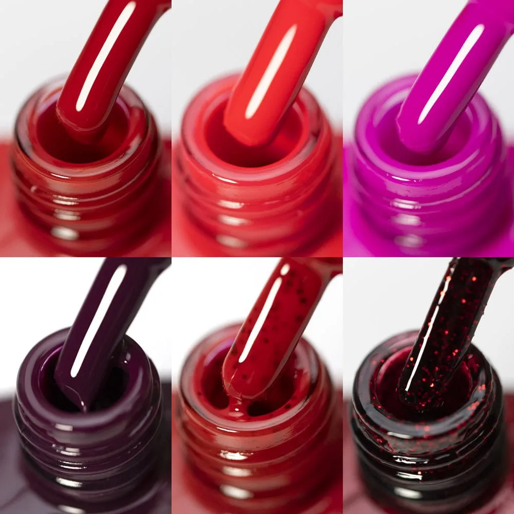 HEMA FREE Color Nail Gel 9ml - CC5