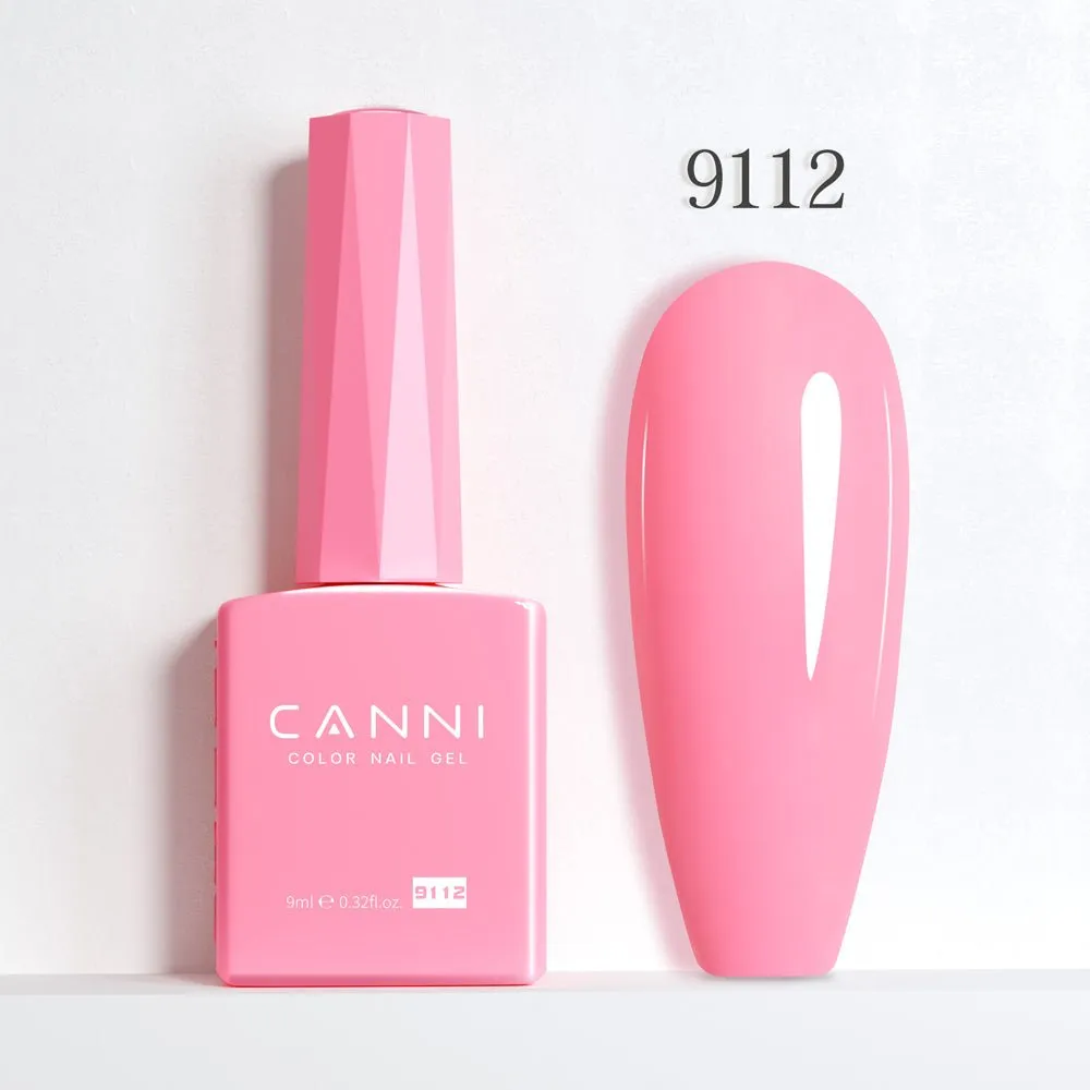 HEMA FREE Color Nail Gel 9ml - CC5