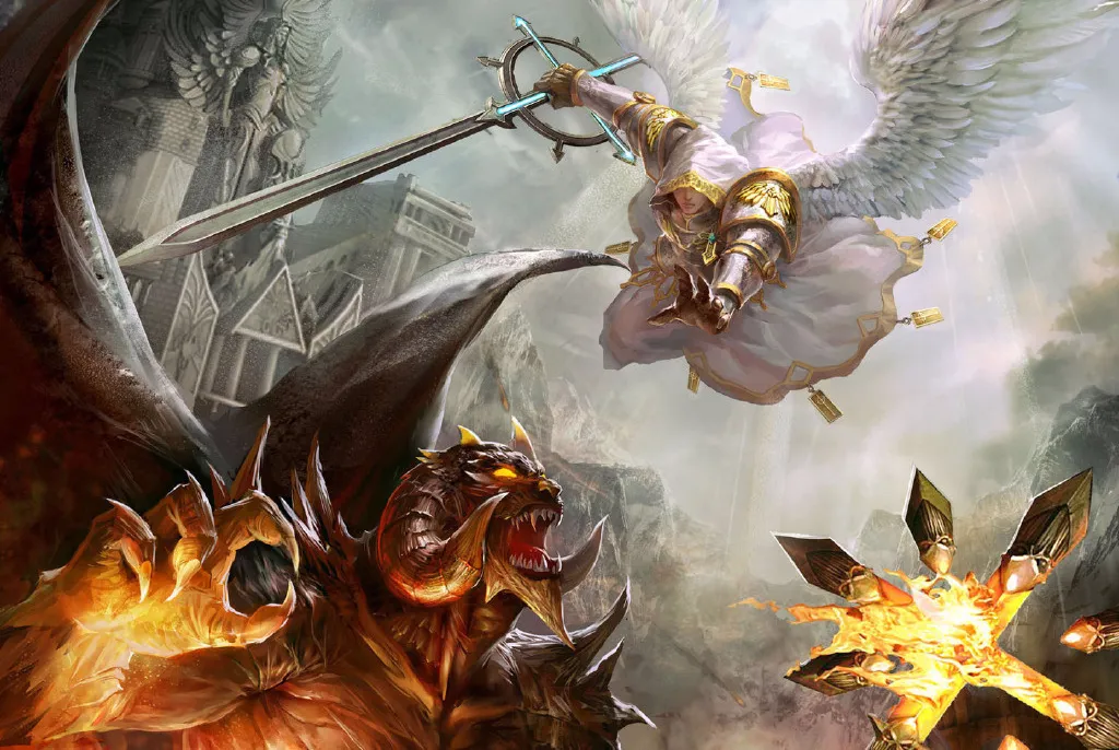 Heroes of Might & Magic V (PC)