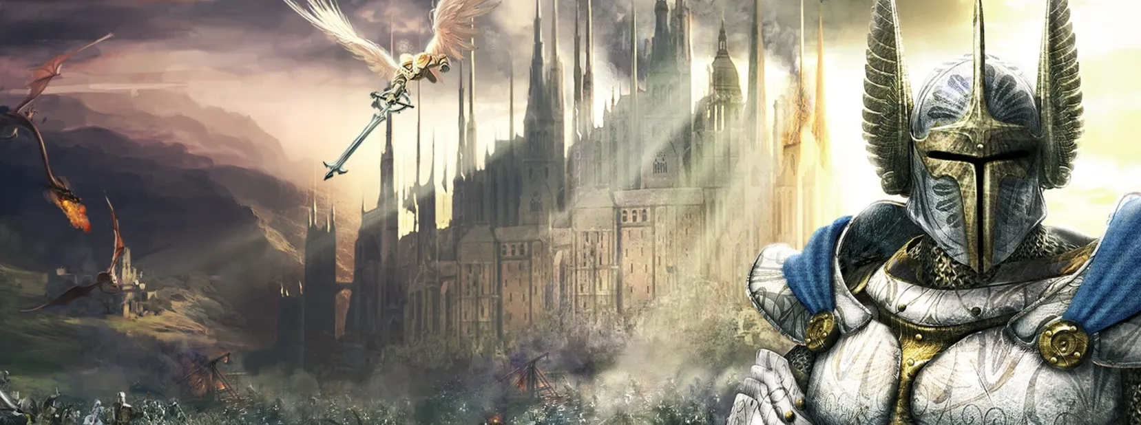 Heroes of Might & Magic V (PC)