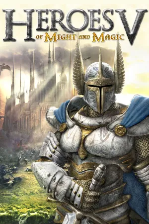 Heroes of Might & Magic V (PC)