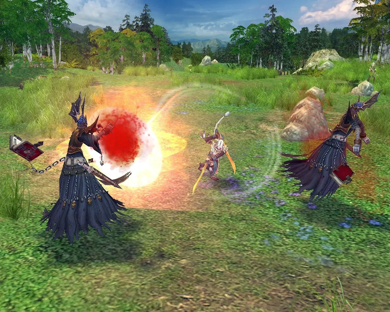 Heroes of Might & Magic V (PC)