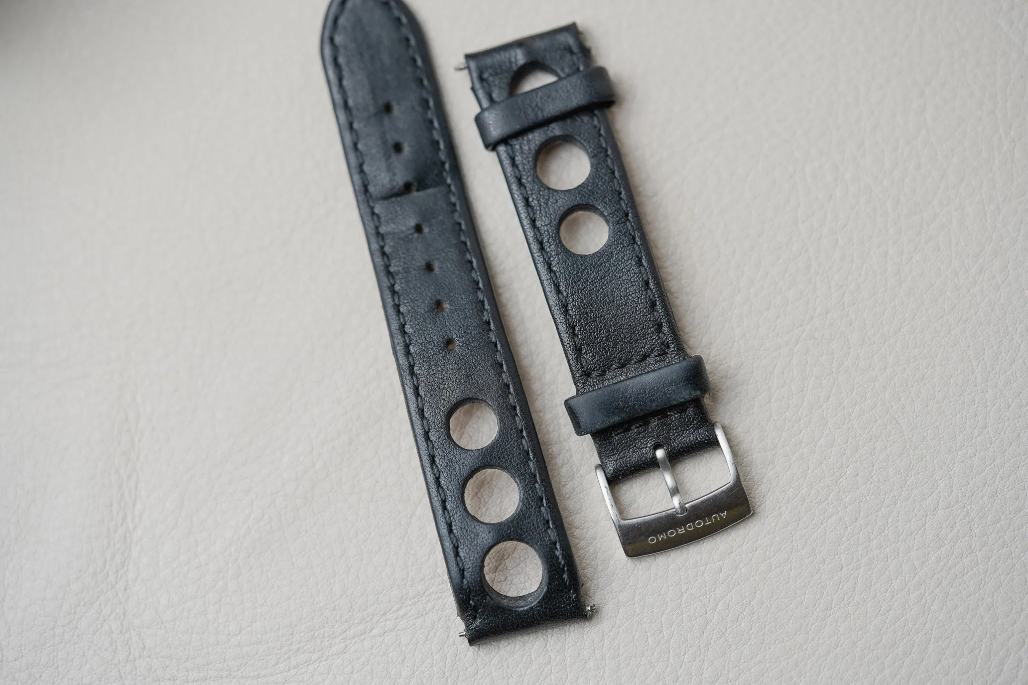 Heuer Autavia 2446 Chronograph "Rindt"
