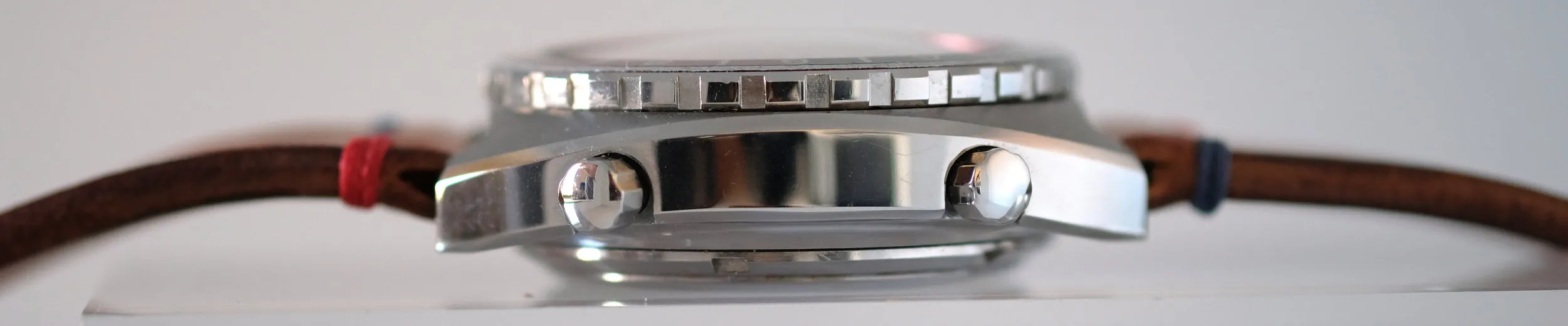 Heuer Autavia GMT Ref. 11630