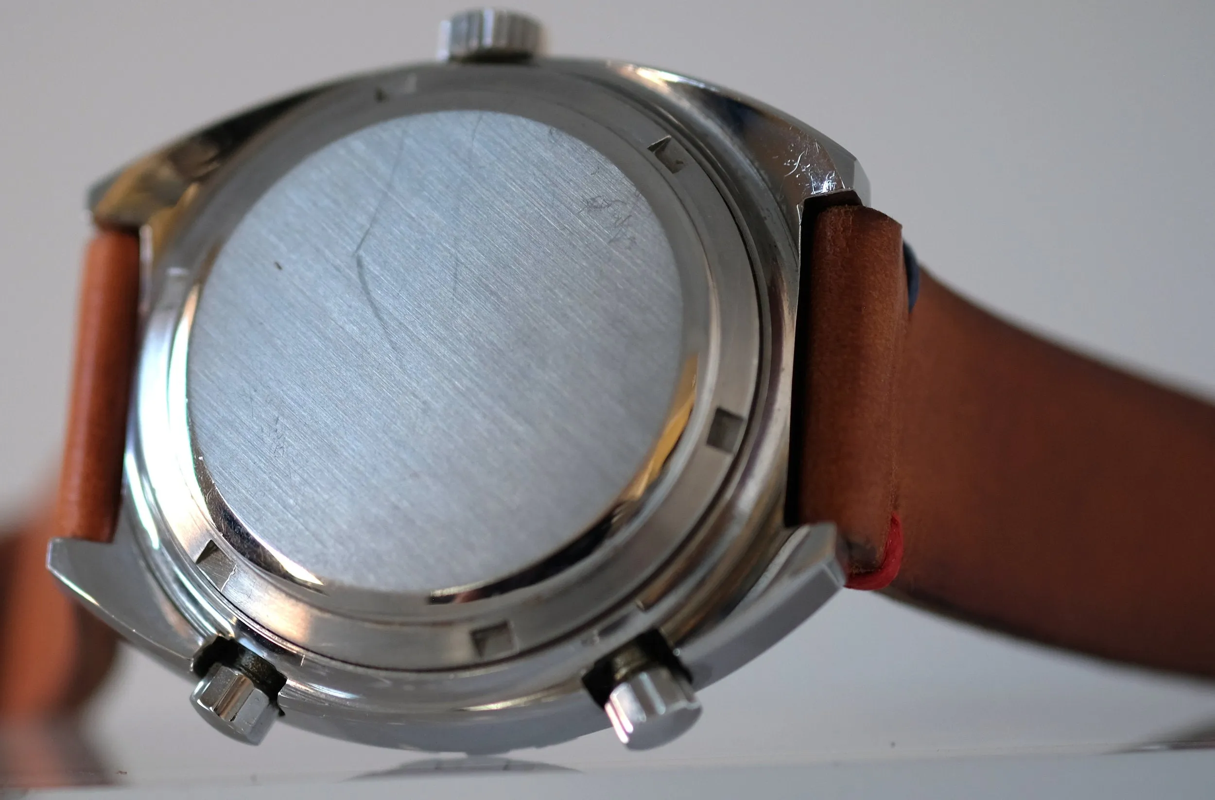 Heuer Autavia GMT Ref. 11630
