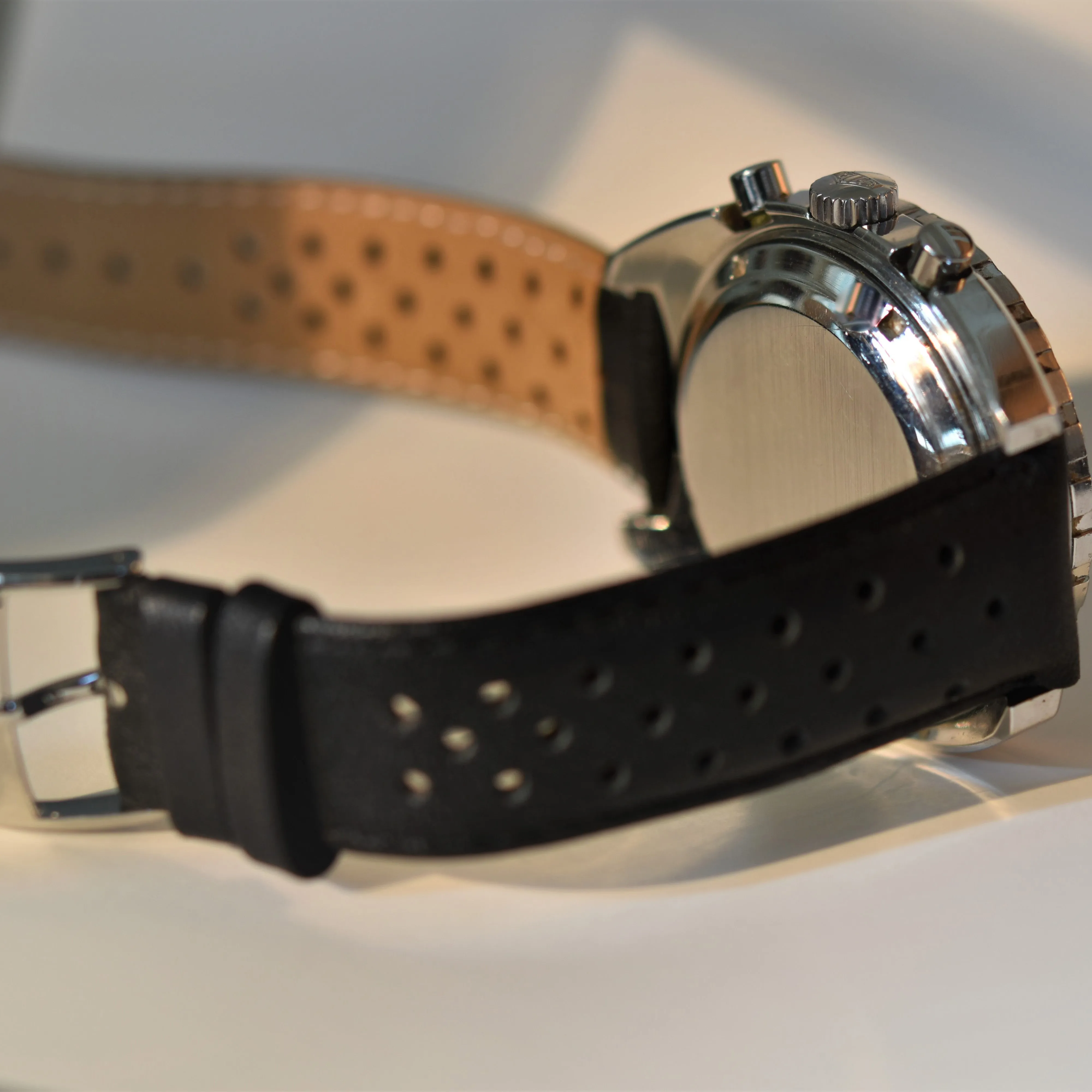 HEUER AUTAVIA - Ref. 73663 Valjoux 7736  ⎟ New Video 🎥