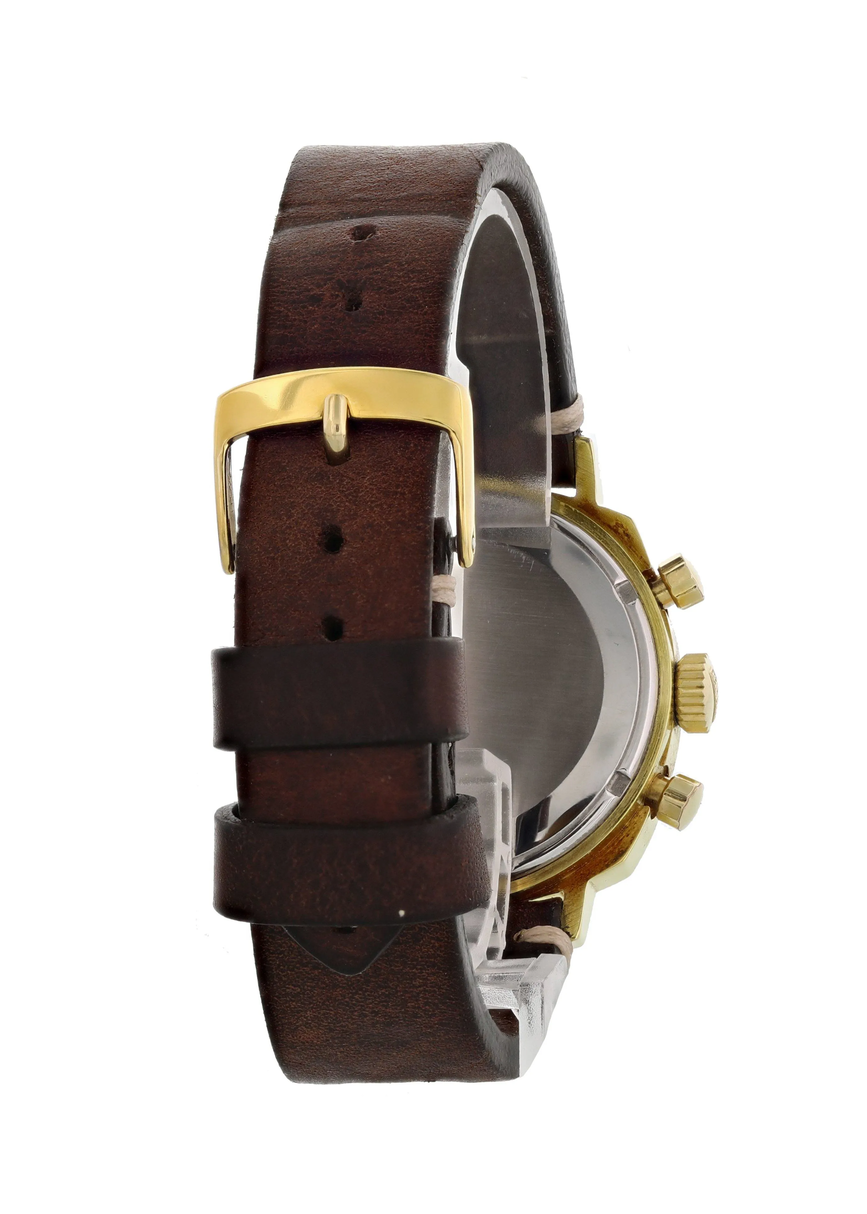 Heuer Camaro 73345T Vintage Mens Watch