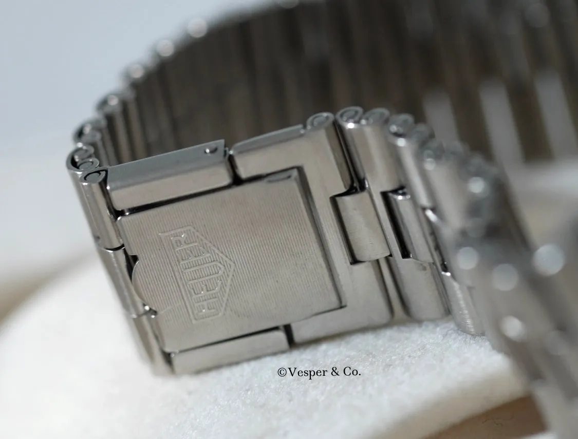 Heuer Monaco Ref. 1133G