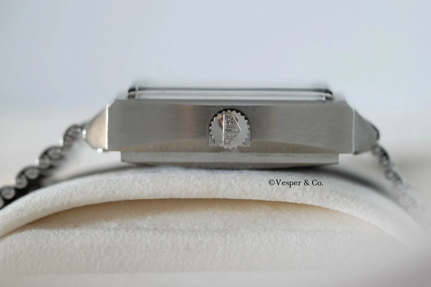 Heuer Monaco Ref. 1133G