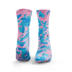 Hexxee Candy Floss Camo