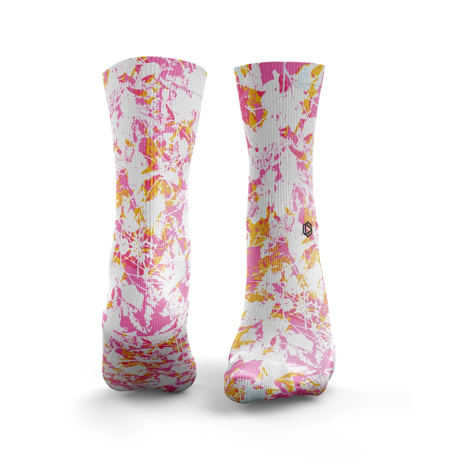 Hexxee FLoral Splash