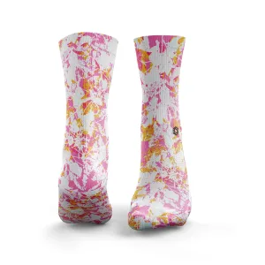 Hexxee FLoral Splash
