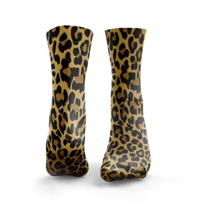 Hexxee Leopard Print