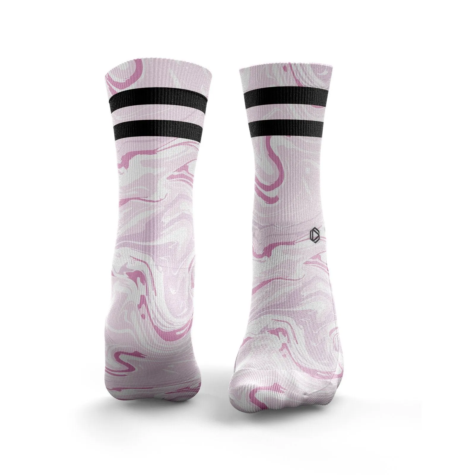 Hexxee Marble 2.0 Pink