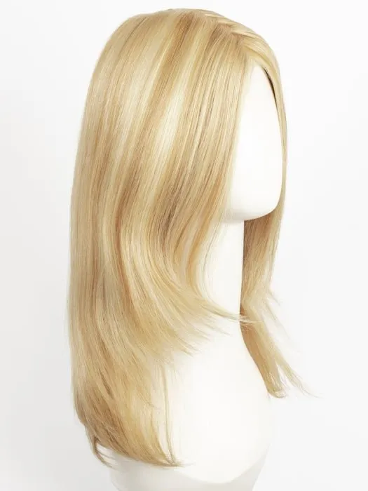 High Fashion | Remy Human Hair Lace Front Wig (Hand-Tied)