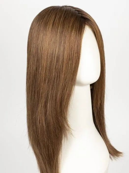 High Fashion | Remy Human Hair Lace Front Wig (Hand-Tied)
