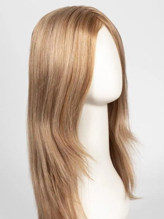 High Fashion | Remy Human Hair Lace Front Wig (Hand-Tied)