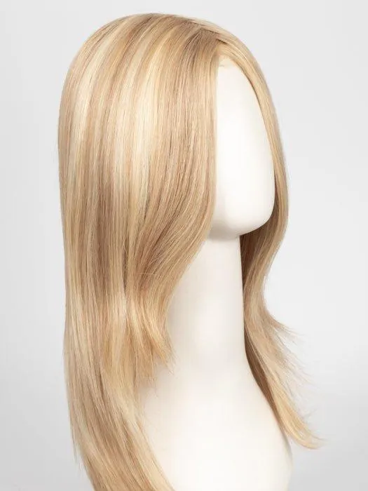 High Fashion | Remy Human Hair Lace Front Wig (Hand-Tied)