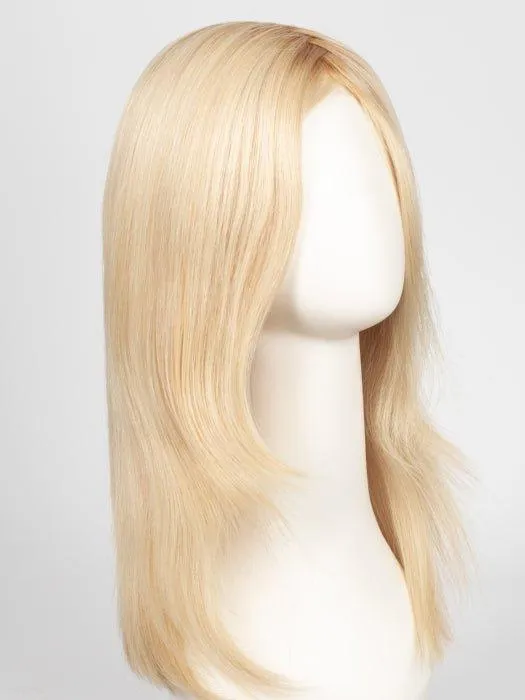 High Fashion | Remy Human Hair Lace Front Wig (Hand-Tied)