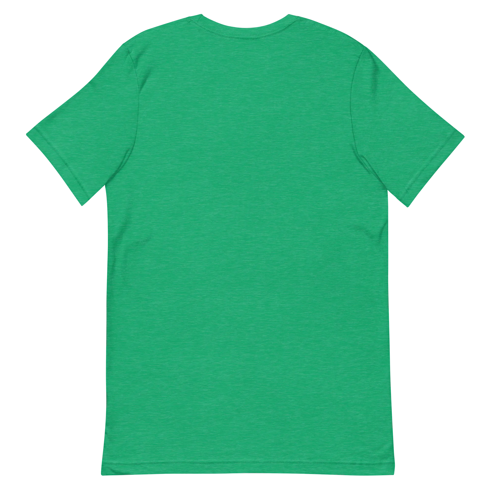 Highlander Lynx Hybrid Abbott Short-Sleeve Unisex T-Shirt