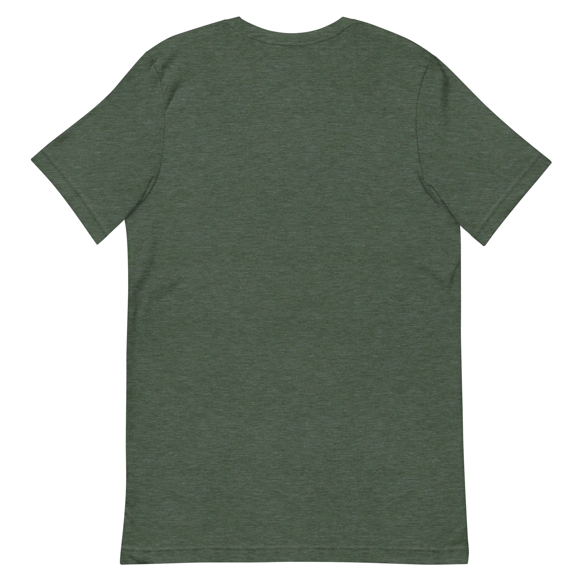 Highlander Lynx Hybrid Abbott Short-Sleeve Unisex T-Shirt
