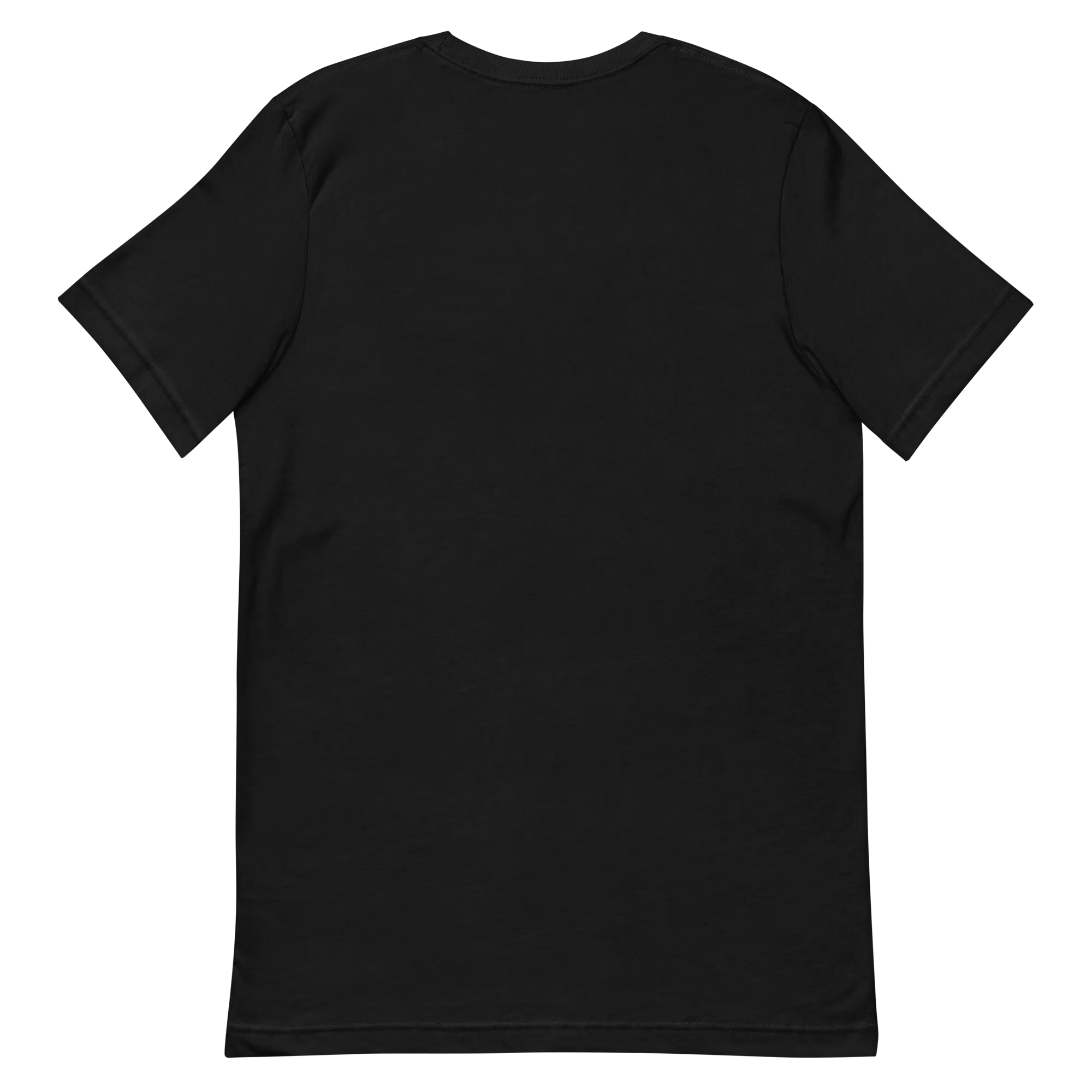 Highlander Lynx Hybrid Abbott Short-Sleeve Unisex T-Shirt