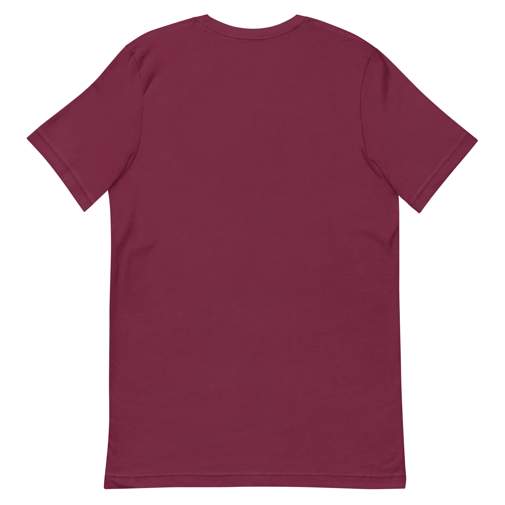 Highlander Lynx Hybrid Abbott Short-Sleeve Unisex T-Shirt