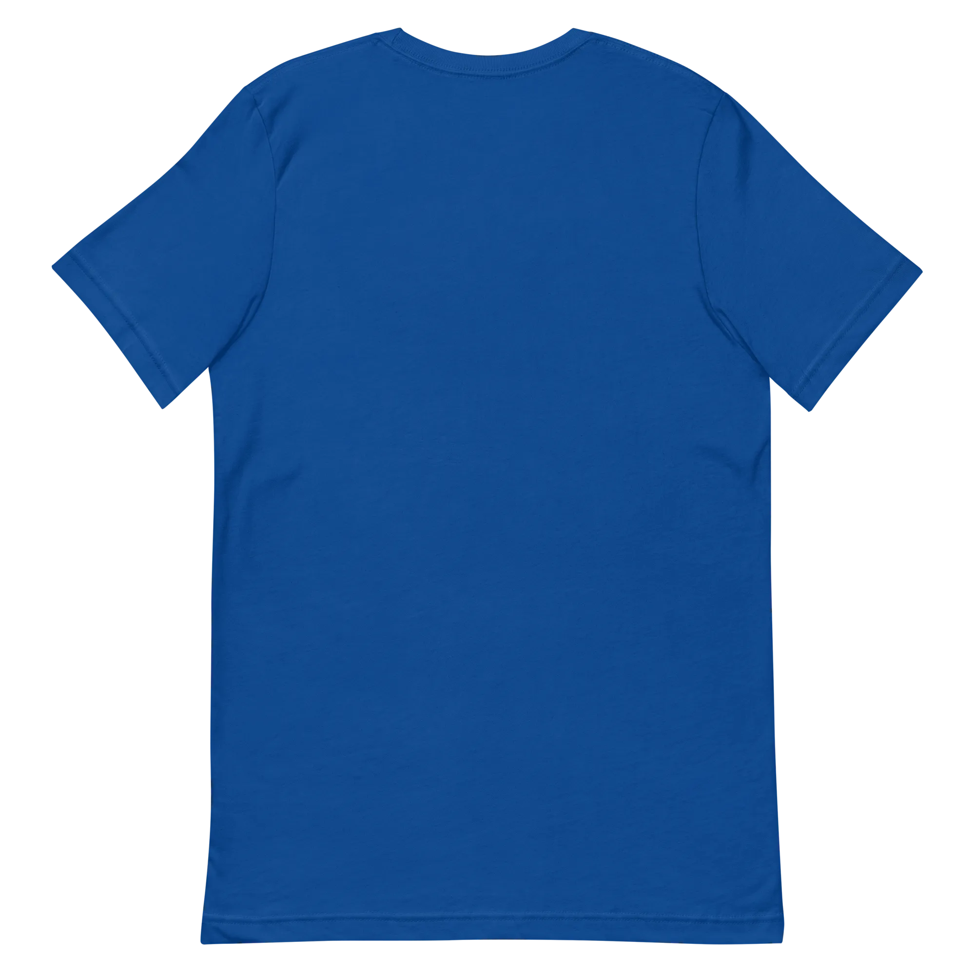 Highlander Lynx Hybrid Abbott Short-Sleeve Unisex T-Shirt
