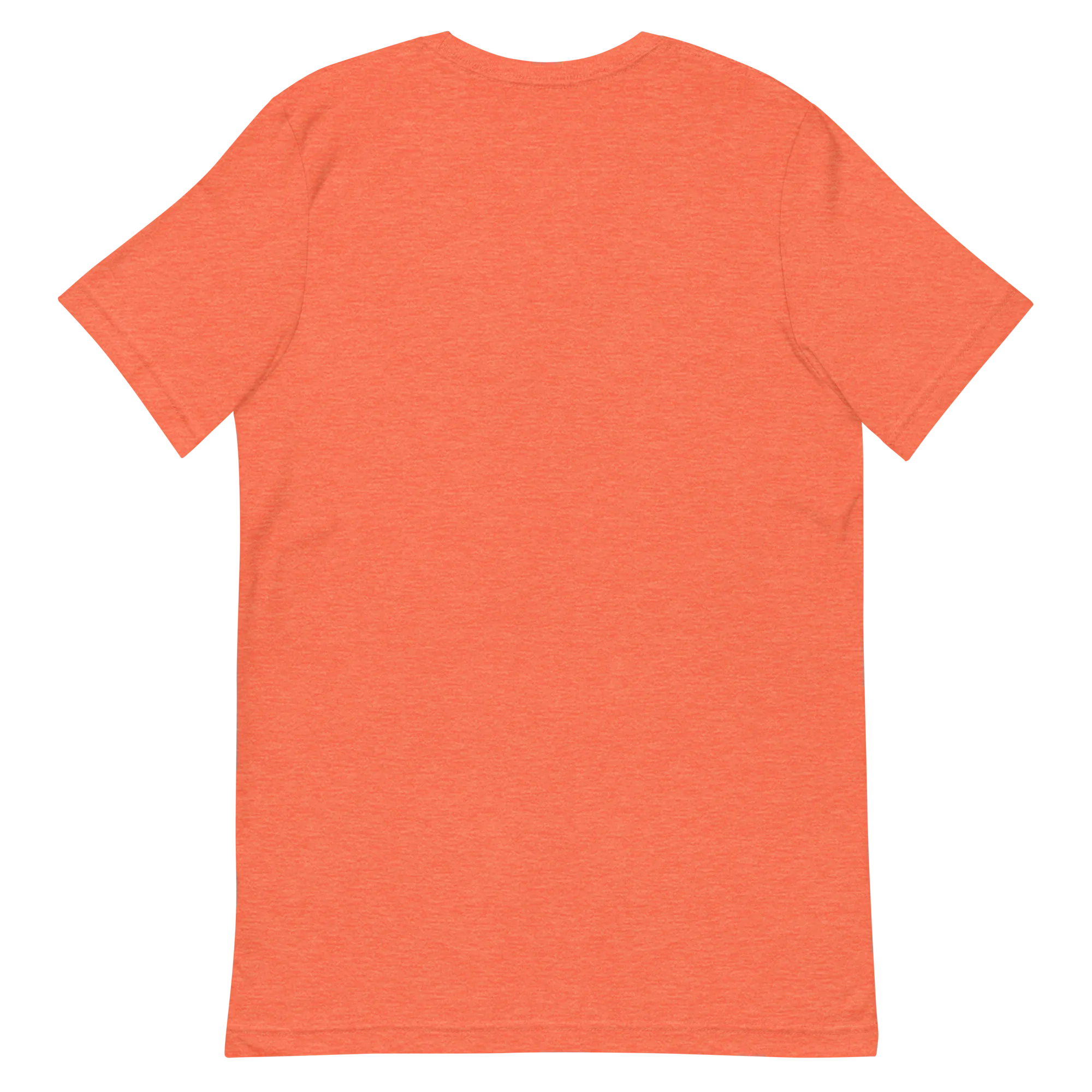 Highlander Lynx Hybrid Abbott Short-Sleeve Unisex T-Shirt
