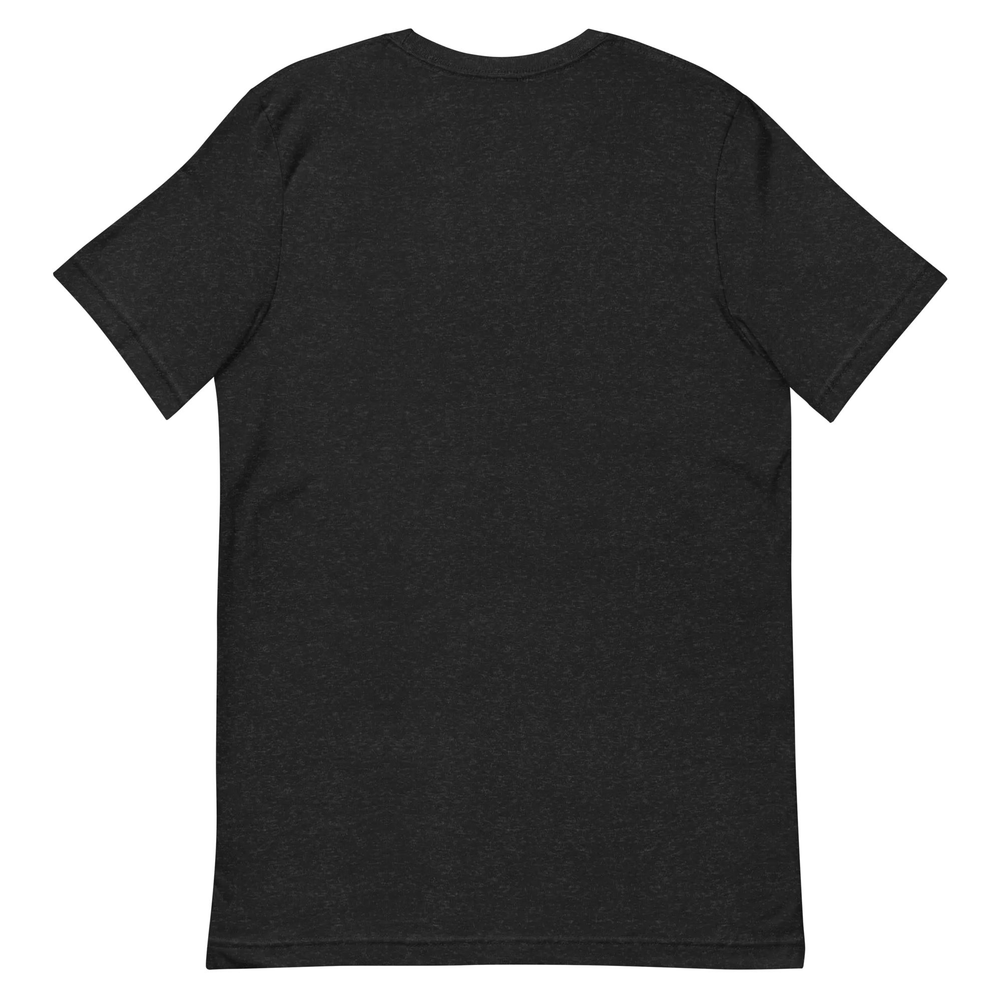 Highlander Lynx Hybrid Abbott Short-Sleeve Unisex T-Shirt