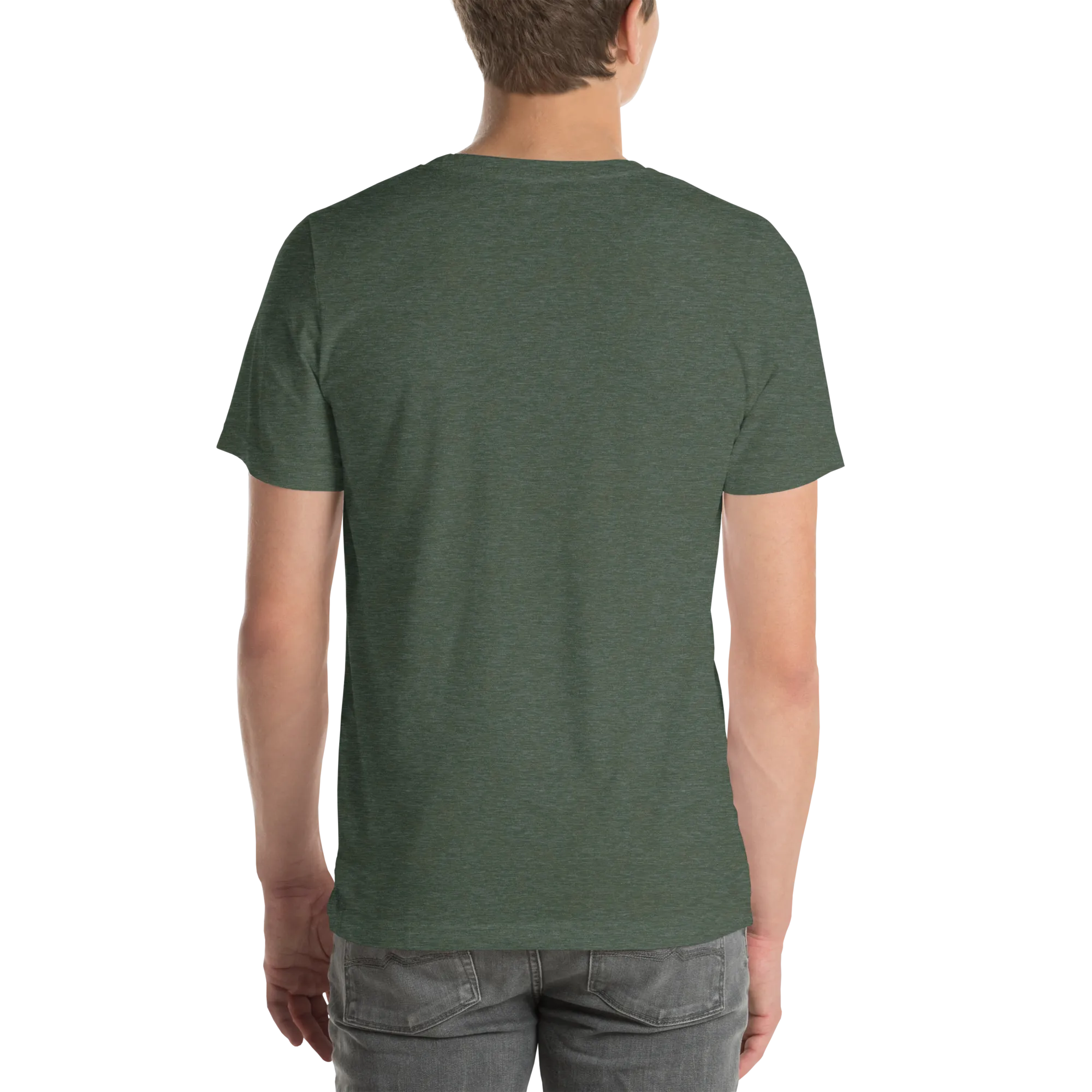 Highlander Lynx Hybrid Bentley Unisex t-shirt